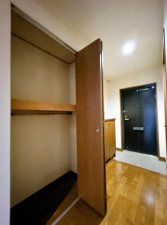 徳島市庄町2丁目のマンションの画像です