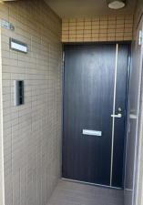 徳島市庄町2丁目のマンションの画像です