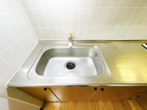 徳島市庄町2丁目のマンションの画像です