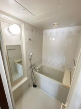 徳島市庄町2丁目のマンションの画像です