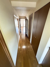 徳島市庄町2丁目のマンションの画像です