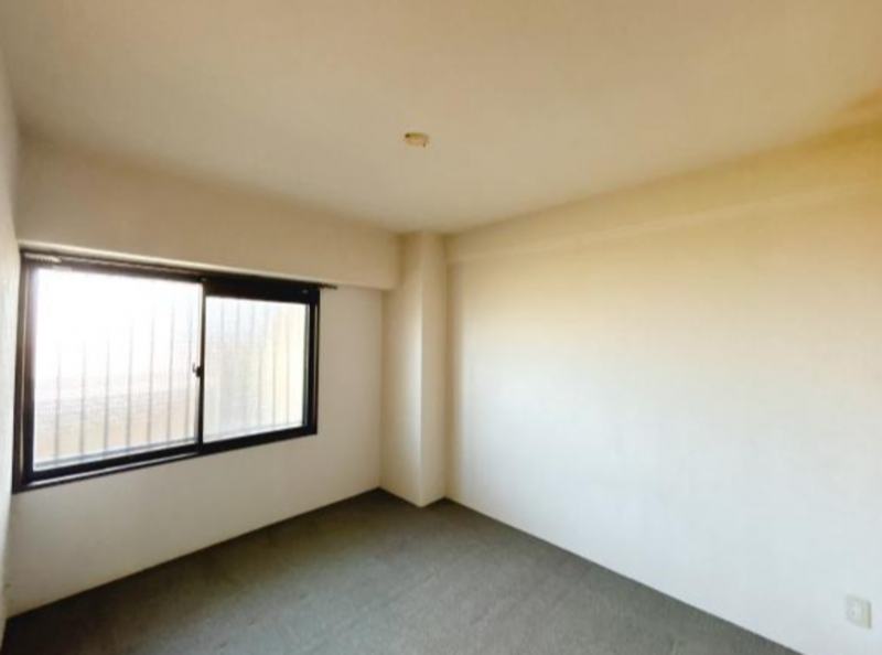 徳島市庄町2丁目のマンションの画像です