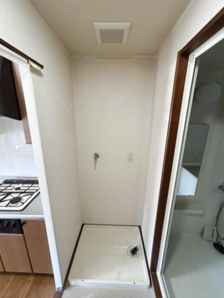 徳島市庄町2丁目のマンションの画像です