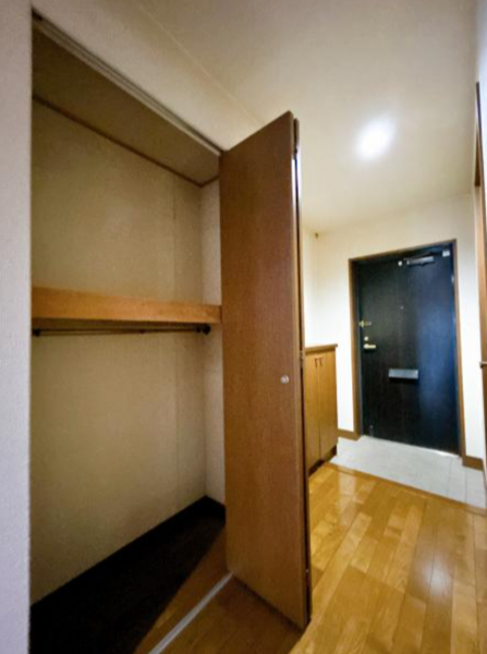 徳島市庄町2丁目のマンションの画像です