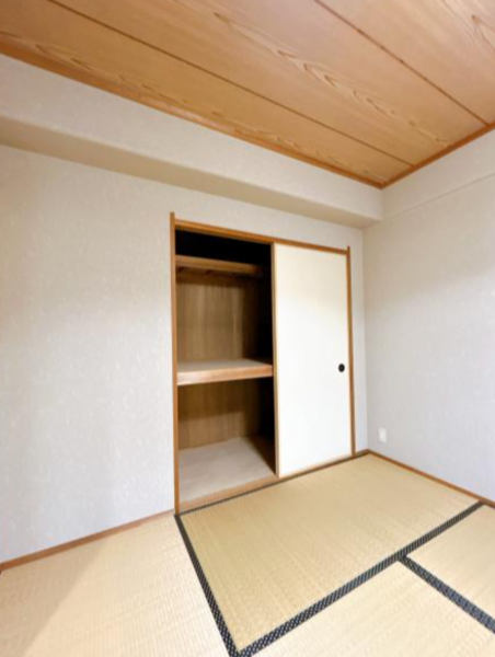 徳島市庄町2丁目のマンションの画像です