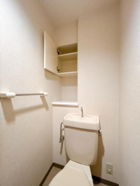 徳島市庄町2丁目のマンションの画像です