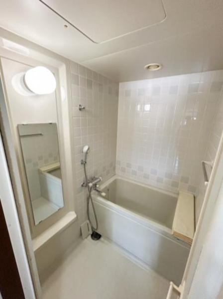 徳島市庄町2丁目のマンションの画像です