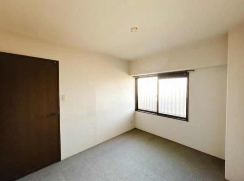 徳島市庄町2丁目のマンションの画像です