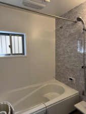 徳島市福島2丁目の一戸建ての画像です