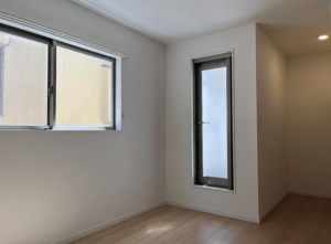 徳島市福島2丁目の一戸建ての画像です