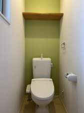 徳島市福島2丁目の一戸建ての画像です