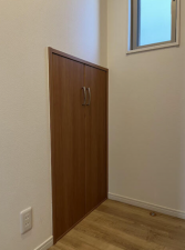 徳島市福島2丁目の一戸建ての画像です