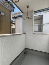 徳島市福島2丁目の一戸建ての画像です