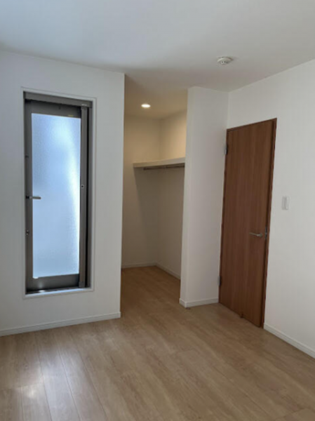 徳島市福島2丁目の一戸建ての画像です