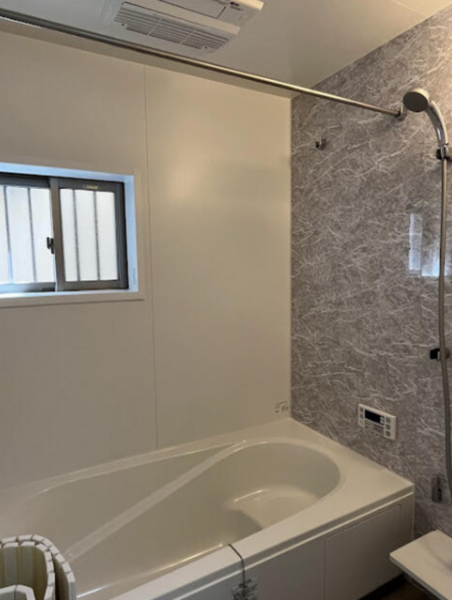 徳島市福島2丁目の一戸建ての画像です