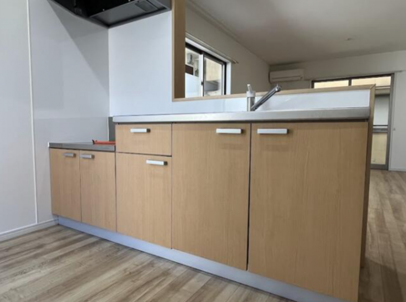 徳島市福島2丁目の一戸建ての画像です