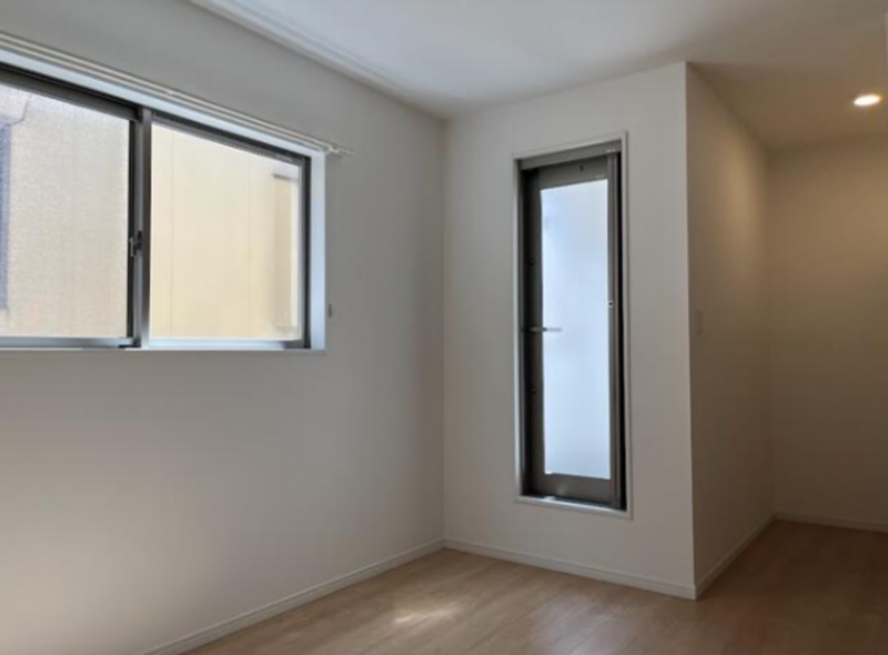 徳島市福島2丁目の一戸建ての画像です