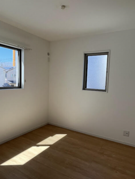 徳島市福島2丁目の一戸建ての画像です