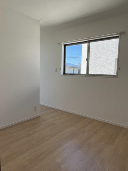 徳島市福島2丁目の一戸建ての画像です