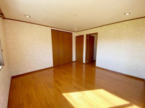 徳島市八万町橋本の一戸建ての画像です