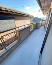 徳島市八万町橋本の一戸建ての画像です