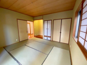 徳島市八万町橋本の一戸建ての画像です