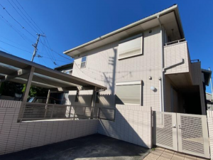 徳島市八万町橋本の一戸建ての画像です