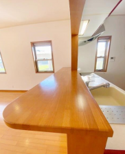 徳島市八万町橋本の一戸建ての画像です