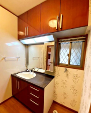 徳島市八万町橋本の一戸建ての画像です