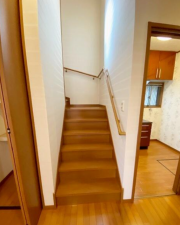 徳島市八万町橋本の一戸建ての画像です