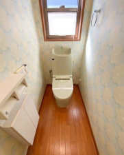 徳島市八万町橋本の一戸建ての画像です