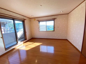 徳島市八万町橋本の一戸建ての画像です