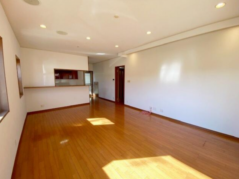 徳島市八万町橋本の一戸建ての画像です