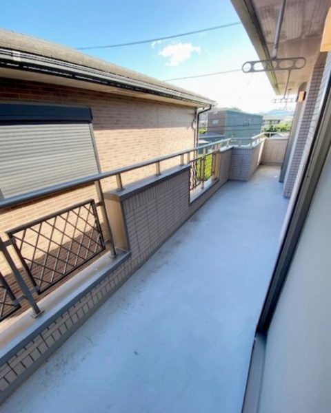 徳島市八万町橋本の一戸建ての画像です