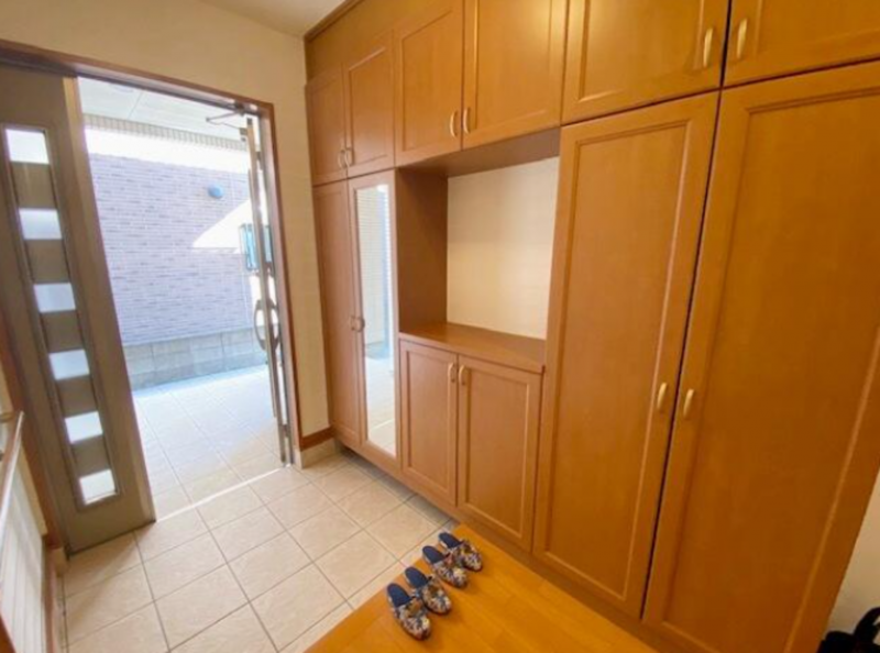 徳島市八万町橋本の一戸建ての画像です