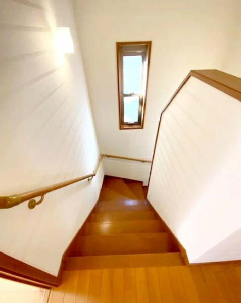 徳島市八万町橋本の一戸建ての画像です