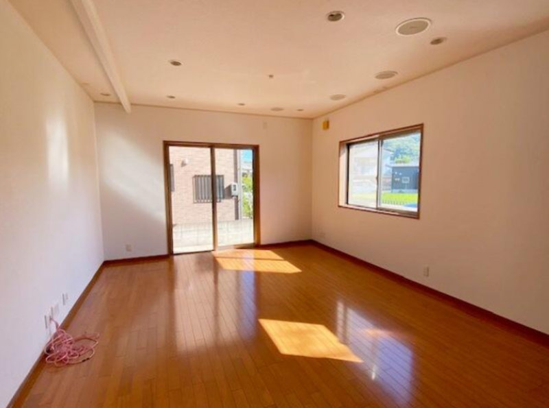 徳島市八万町橋本の一戸建ての画像です