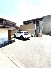 徳島市栄町5丁目の土地の画像です