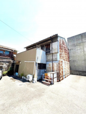 徳島市栄町5丁目の土地の画像です