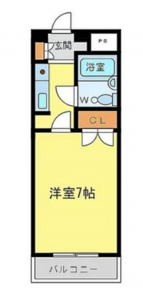 徳島市南昭和町6丁目の収益物件の画像です