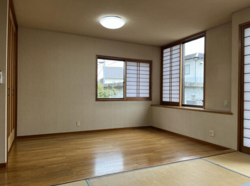 徳島市国府町和田字表の一戸建ての画像です