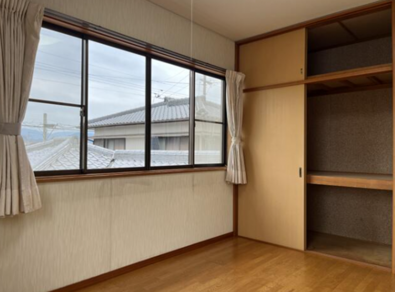 徳島市国府町和田字表の一戸建ての画像です
