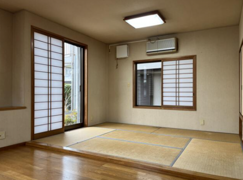 徳島市国府町和田字表の一戸建ての画像です