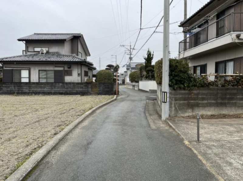 徳島市国府町和田字表の一戸建ての画像です