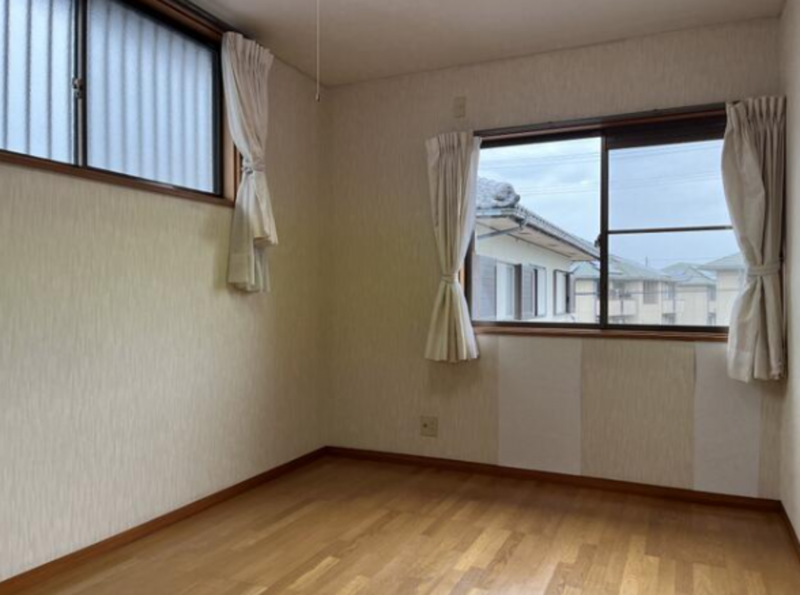 徳島市国府町和田字表の一戸建ての画像です