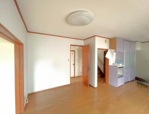 徳島市八万町福万山の一戸建ての画像です