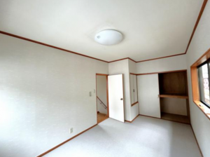 徳島市八万町福万山の一戸建ての画像です