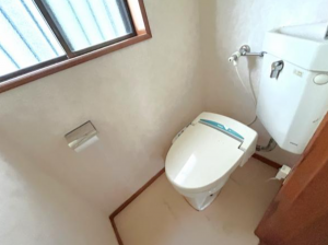 徳島市八万町福万山の一戸建ての画像です