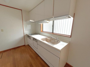 徳島市八万町福万山の一戸建ての画像です