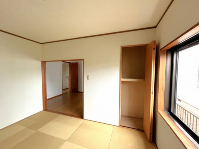 徳島市八万町福万山の一戸建ての画像です